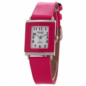 Наручные часы OMAX CE0041IR53, розовый