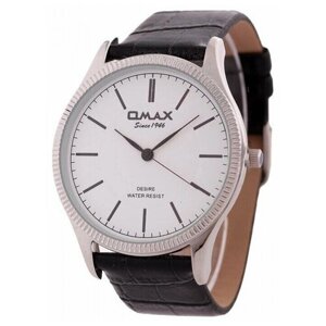 Наручные часы OMAX DX11, черный