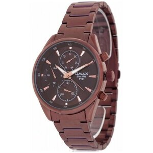 Наручные часы OMAX FSM007500D, коричневый