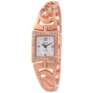 Наручные часы OMAX JES7426003, розовый