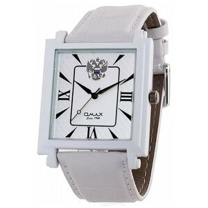 Наручные часы OMAX LKC0812W08, белый