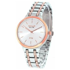 Наручные часы OMAX OYY006N018, розовый