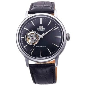 Наручные часы ORIENT AG0004B1, черный