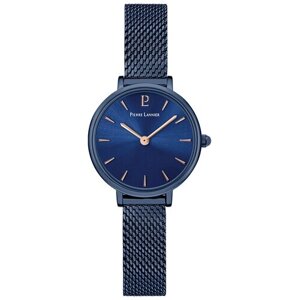 Наручные часы PIERRE LANNIER Часы Pierre Lannier 015J966, синий