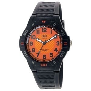Наручные часы Q&Q GW36 J004, черный