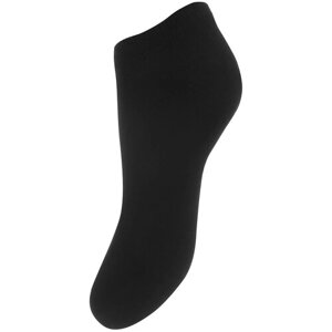 Носки Mademoiselle, размер 37/38, черный