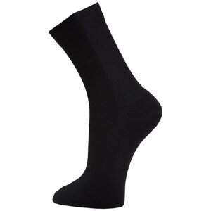 Носки Palama, размер 25, черный