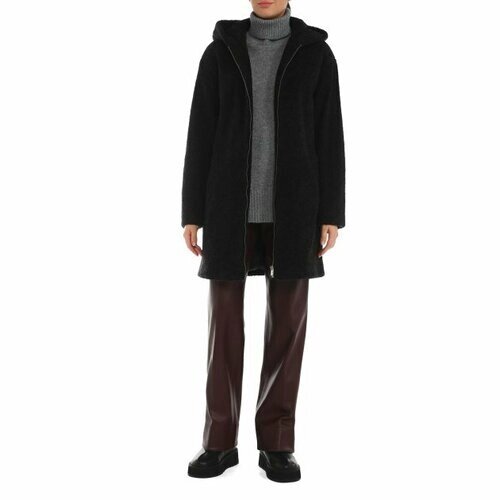 Пальто Calzetti, размер L, черный