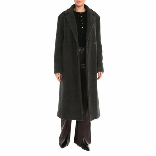 Пальто Calzetti, размер L, серый