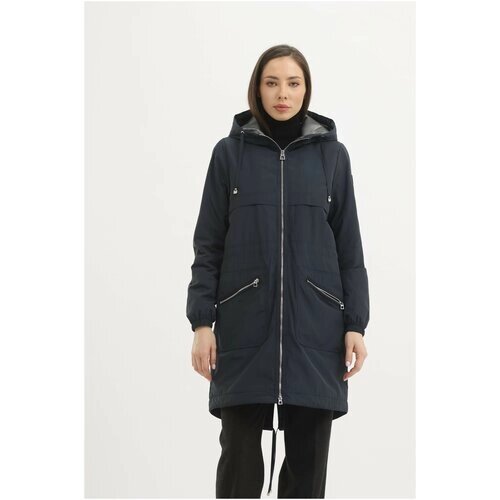 Пальто женское GRID 2 AVI A-14008 (065)