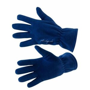 Перчатки BlackSpade, размер 9, синий