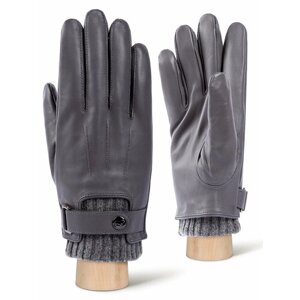 Перчатки LABBRA, размер 10, серый