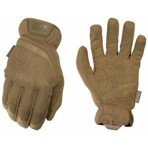 Перчатки Mechanix, размер L, белый