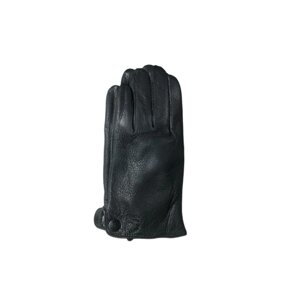 Перчатки , размер 10/L, черный