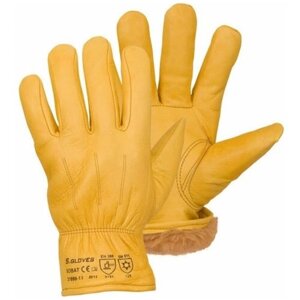 Перчатки S. Gloves
