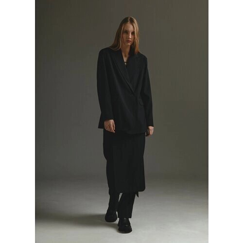 Пиджак INACHE, размер XL, черный