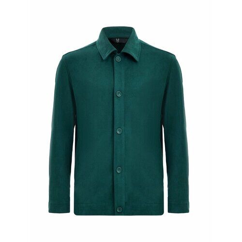 Пиджак KChTZ, размер XL, зеленый