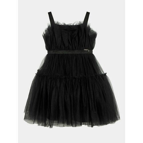 Платье GUESS, размер 10Y [METY]черный
