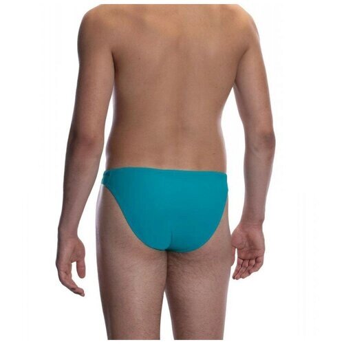 Плавки Olaf Benz BLU 1200 Sunbrief, размер 2XL, бирюзовый