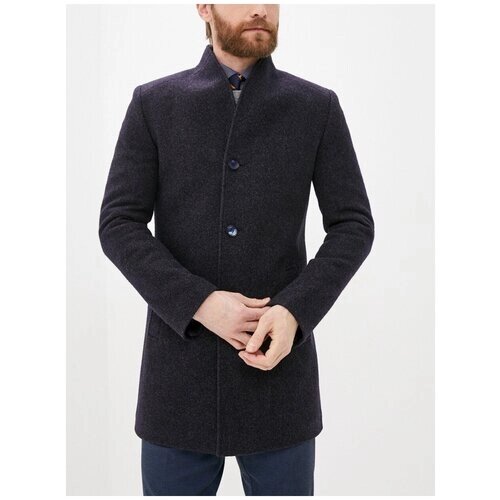 Полупальто мужское Berkytt 226/1 И1676 Slim-Fit, 52/188