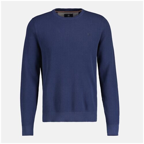 Пуловер LERROS, размер 3XL, синий