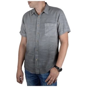 Рубашка Maestro, размер 54-56/XL, серый