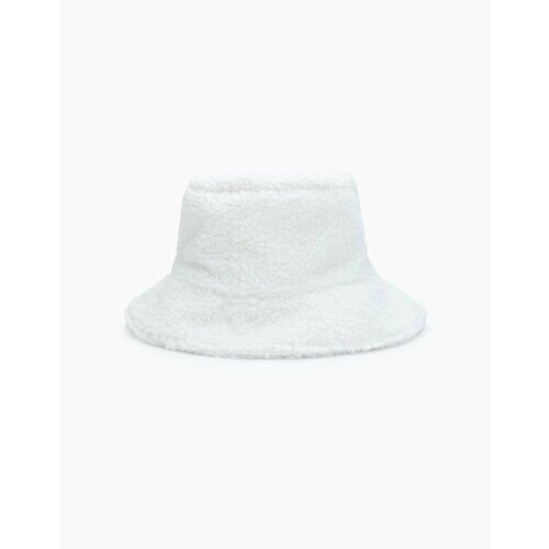 Шляпа Gloria Jeans зимняя, размер 8-10л, бежевый