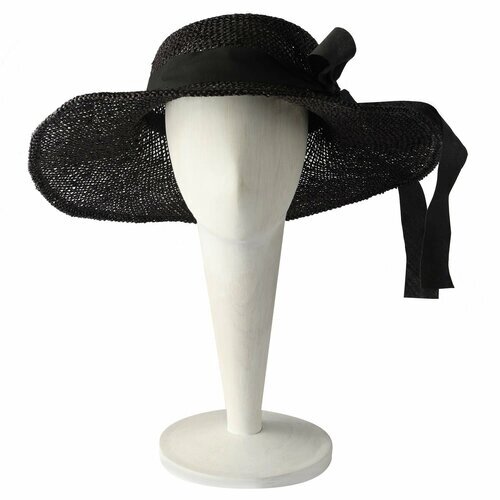 Шляпа Scha, размер M, черный
