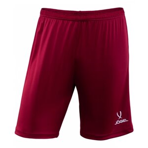 Шорты Jogel Camp Classic Shorts, размер S, красный