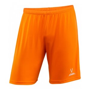 Шорты Jogel Camp Classic Shorts, размер XXL, оранжевый