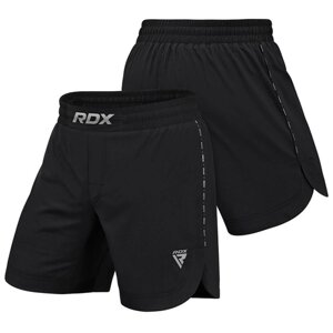Шорты RDX, размер 52-XL RU, черный