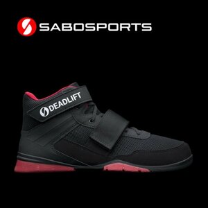 Штангетки SABOSPORTS, размер 40, черный