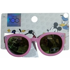 Солнцезащитные очки 00-00009549, розовый
