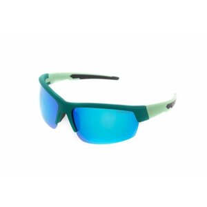 Солнцезащитные очки BRENDA, зеленый