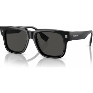 Солнцезащитные очки Burberry HAYDEN BE4394 300187 Black [BE4394 300187]