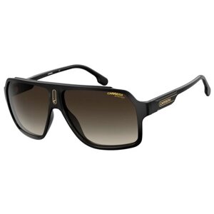 Солнцезащитные очки Carrera CARRERA 1030/S 807 HA, черный