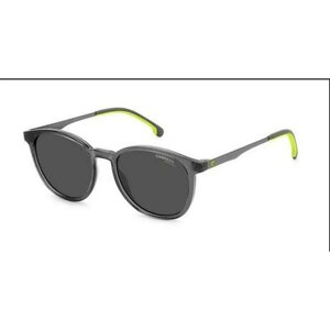 Солнцезащитные очки Carrera CARRERA 2048T/S 3U5 IR, зеленый