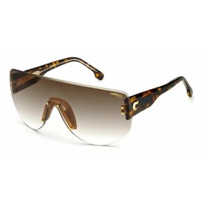 Солнцезащитные очки Carrera, коричневый
