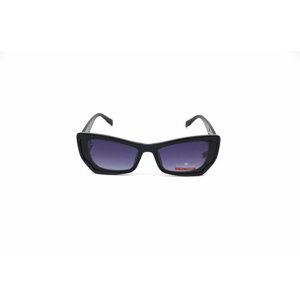 Солнцезащитные очки Christian Lafayette Christian Lafayette 6217, черный