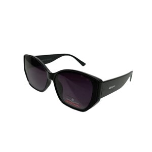 Солнцезащитные очки Christian Lafayette CLF6224-COL1, черный