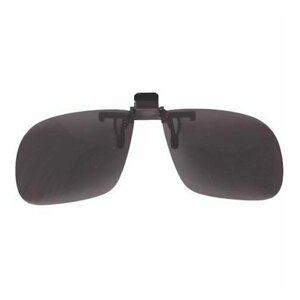Солнцезащитные очки Extreme Fishing, спортивные, поляризационные, для мужчин, серый