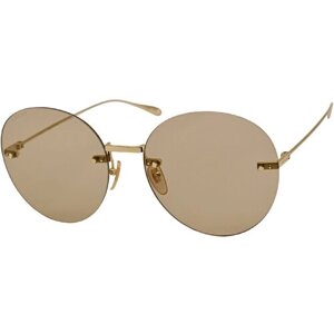 Солнцезащитные очки Gucci GG1149S 004
