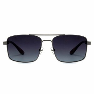 Солнцезащитные очки Matrix, серый