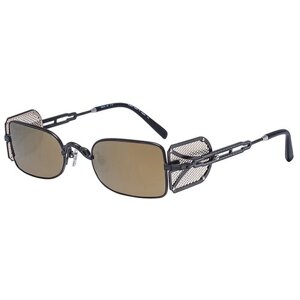 Солнцезащитные очки Matsuda, бесцветный