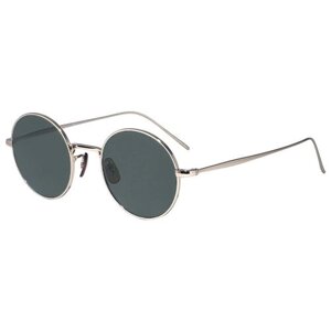 Солнцезащитные очки Oliver Peoples, бесцветный