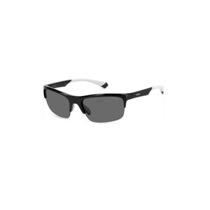 Солнцезащитные очки Polaroid PLD7042/S08AM9, черный