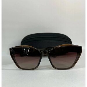 Солнцезащитные очки Roberto Marco RM8475, коричневый