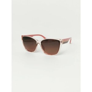 Солнцезащитные очки Шапочки-Носочки 3755-C6-28, розовый