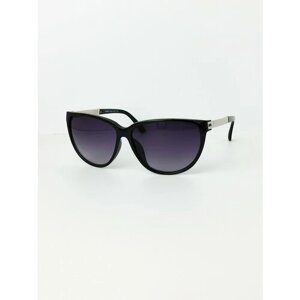 Солнцезащитные очки Шапочки-Носочки AS4304-10-637-5, черный