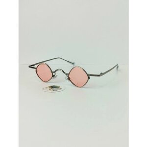 Солнцезащитные очки Шапочки-Носочки HV68062-F-X, розовый